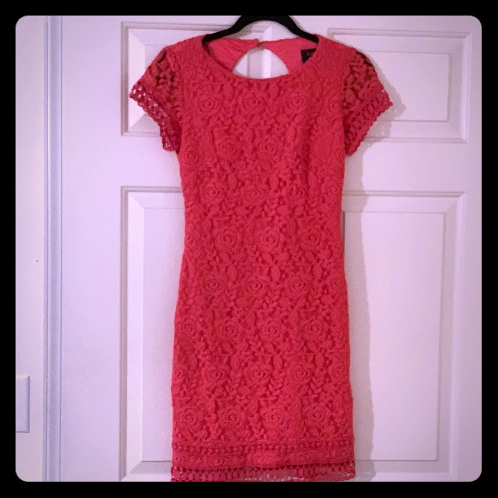 Laundry by Shelli Segal Dress